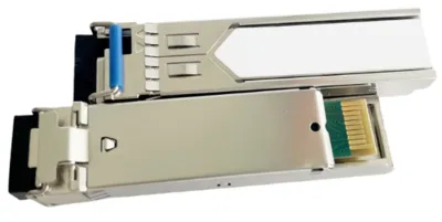 Optimus MS-1310-1550-LC-3km-WD SFP-модуль